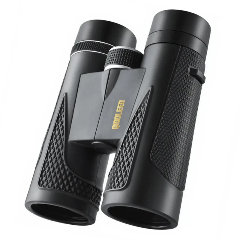 0250104162201_20250104164345 12×42 Hunting Binoculars Waterproof Telescope Black Binoculars