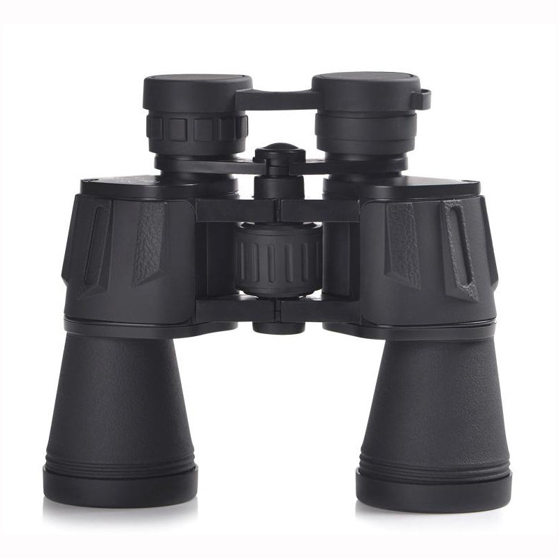 20x50 High-Power Compact Waterproof Binoculars Adults Night Vision Low Light Function Hunting Bird Watching Football Matches