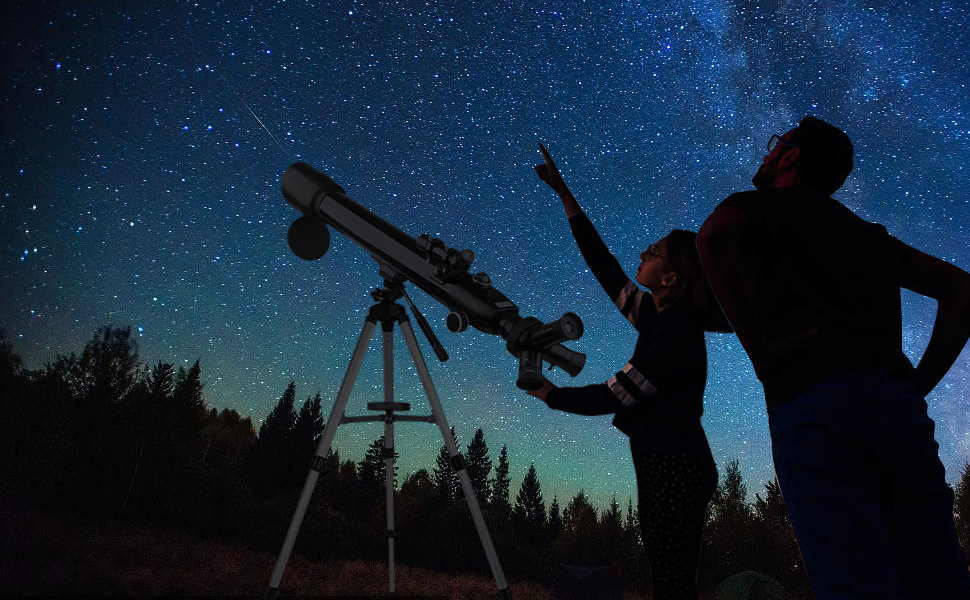 telescope for kids
