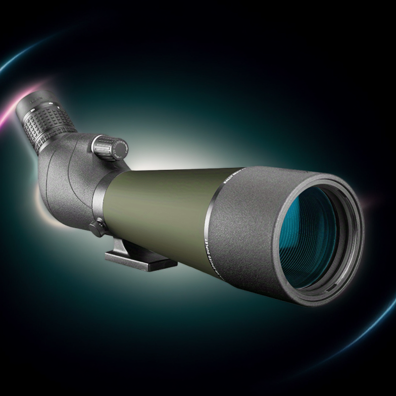 High-Power HD Monocular – Portable Birding Telescopes for Camping Trips – Day and Night Dual-Use, High-Magnification, Waterproof, and Compact Design for Outdoor Sports Enthusiasts