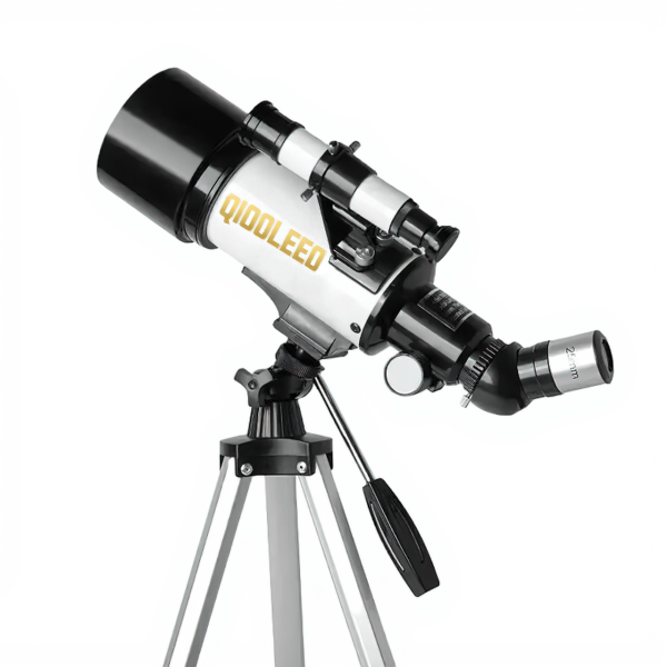 F50070mm astronomical  telescope Mount Fully Multi-Coated Optics  refracting Portable Telescope for Kids & Adults