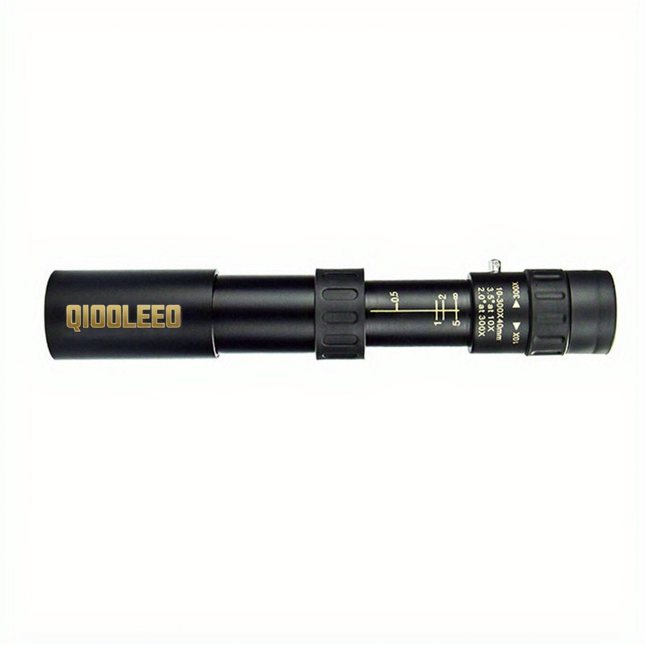 High-Power HD Monocular – Portable Birding Telescopes for Camping Trips – Day and Night Dual-Use, High-Magnification, Waterproof, and Compact Design for Outdoor Sports Enthusiasts