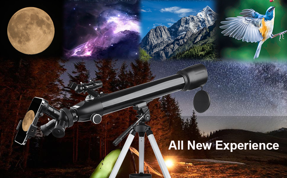 telescope