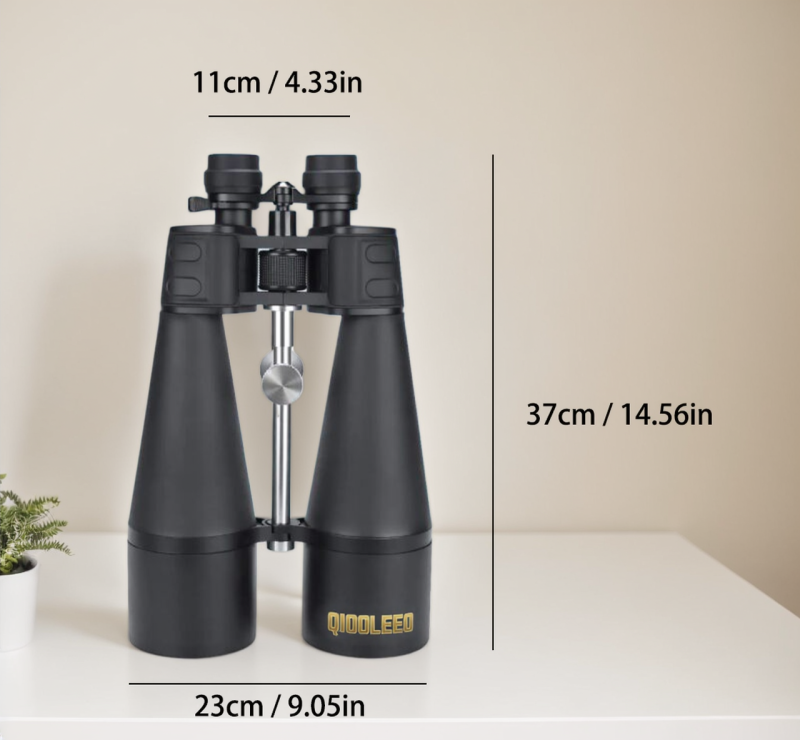 H81a529c92e7a4dfbbecad287c4f7f3dfj Professional Powerful Super 30-260X160 Zoom binocular High Times Long Range Telescope for Hunting Stargazing