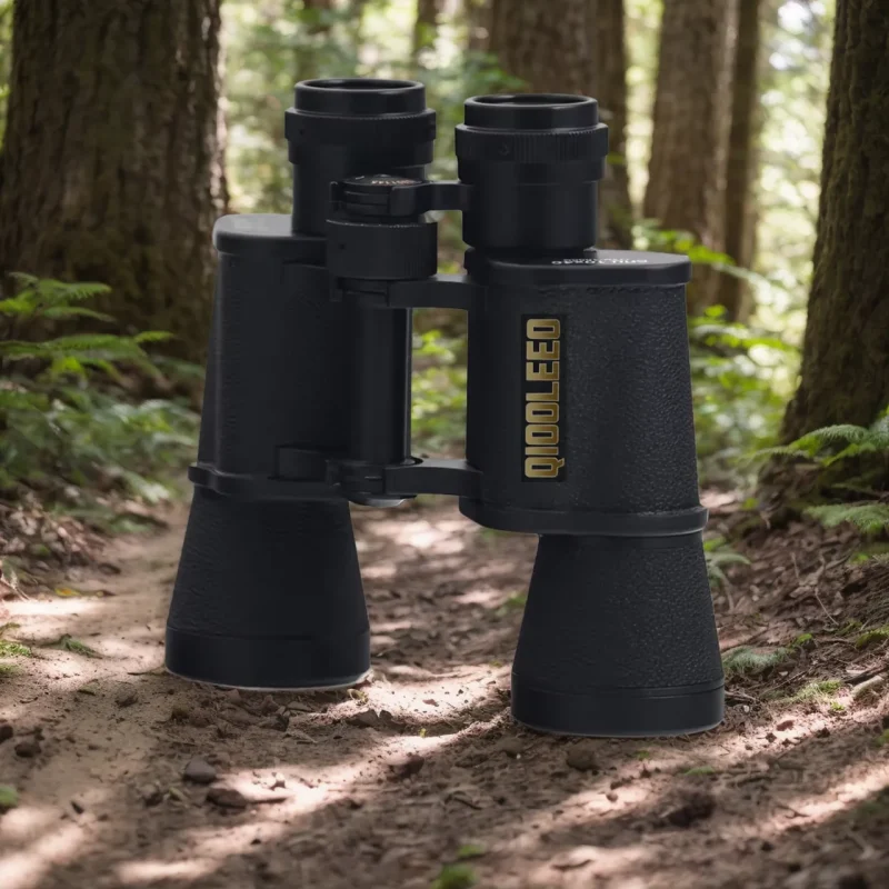 High-End Waterproof Hunting Binoculars – 10×40