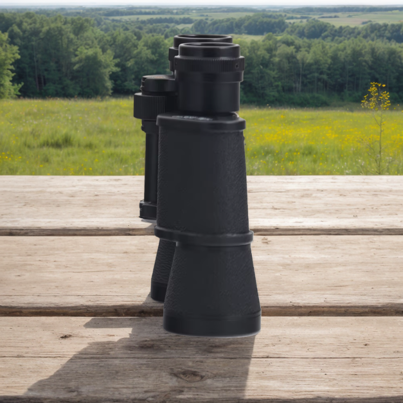 High-End Waterproof Hunting Binoculars – 10×40