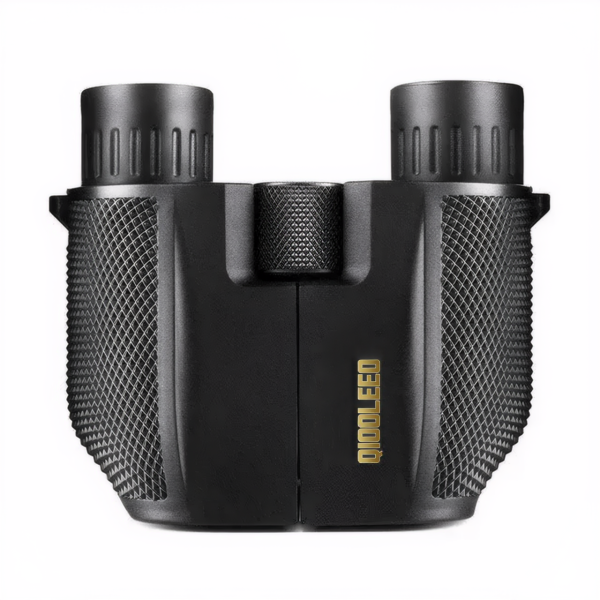 10×25 Binoculars for Adults and Kids Large View Compact Binoculars Easy Focus Small Binoculars for Bird Watching Outdoor Travel