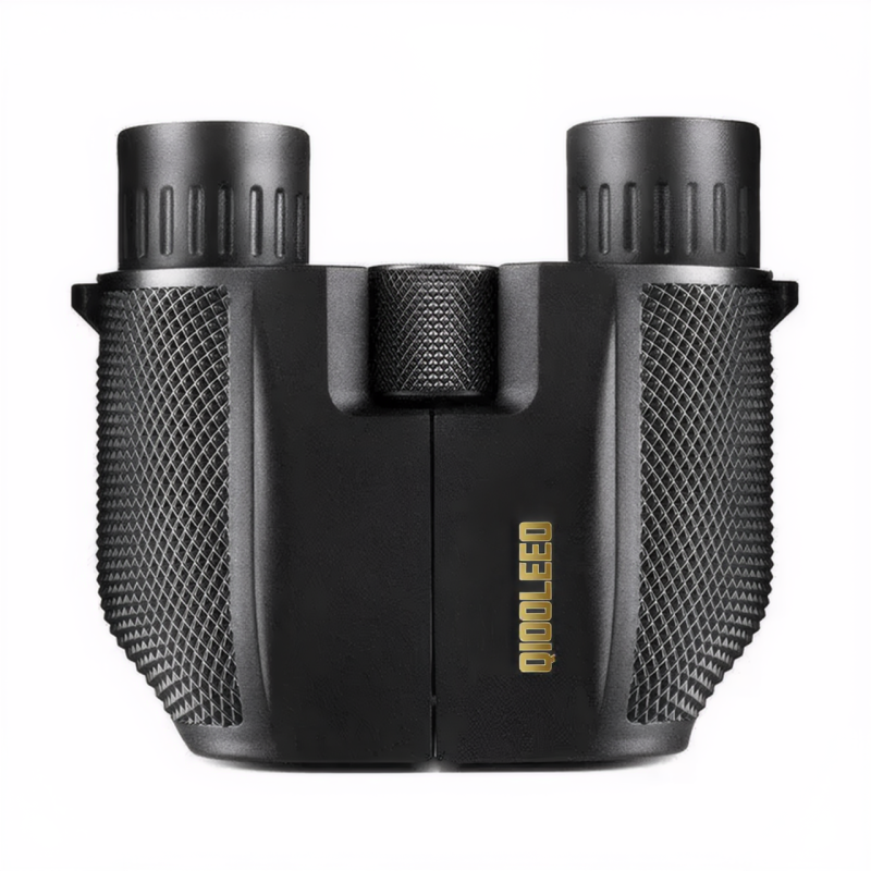 10x25 Binoculars for Adults and Kids Large View Compact Binoculars Easy Focus Small Binoculars for Bird Watching Outdoor Travel