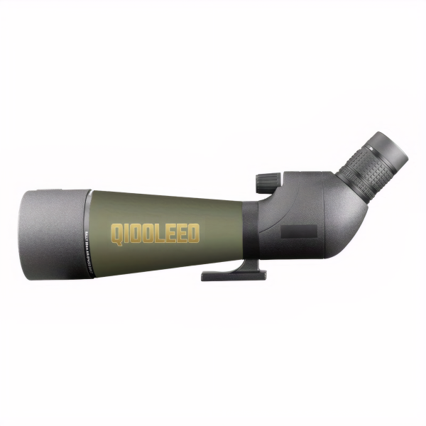 High-Power HD Monocular – Portable Birding Telescopes for Camping Trips – Day and Night Dual-Use, High-Magnification, Waterproof, and Compact Design for Outdoor Sports Enthusiasts