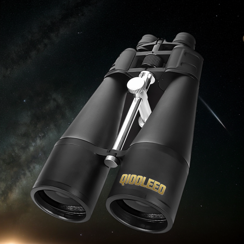 30-260x Zoom, Making Every Observation a Deligh Professional Powerful Super 30-260X160 Zoom binocular High Times Long Range Telescope for Hunting Stargazing